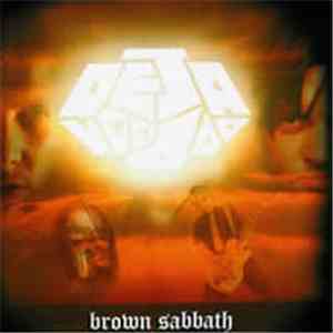 Deja Voodoo  - Brown Sabbath
