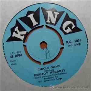 Dermot Hegarty - My Native Town Drumlish