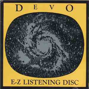 Devo - E-Z Listening Disc