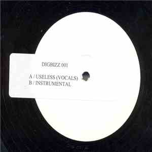 Digital Bizniz - Useless