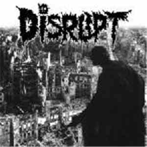 Disrupt - Disrupt