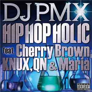 DJ PMX - Hip Hop Holic