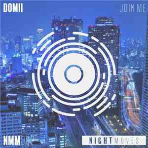DOMii - Join Me