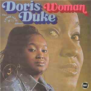 Doris Duke - Woman