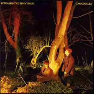 Echo And The Bunnymen - Crocodiles