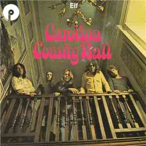 Elf - Carolina County Ball