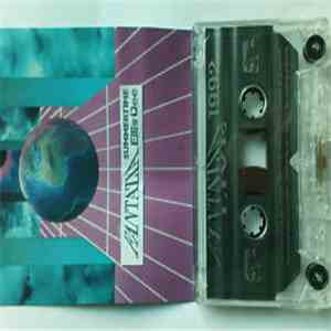 Ellis Dee - Fantazia Takes You Into Summertime