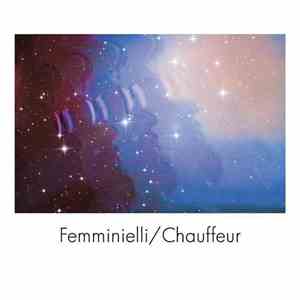 Femminielli / Araignée - Untitled