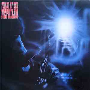 Fields Of The Nephilim - Blue Water
