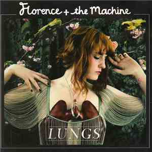 Florence + The Machine - Lungs