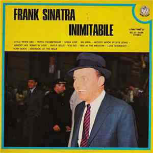Frank Sinatra - Frank Sinatra Inimitabile