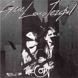 Gene Loves Jezebel - The Cow