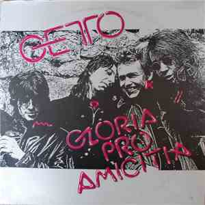 Getto  - Gloria Pro Amicitia