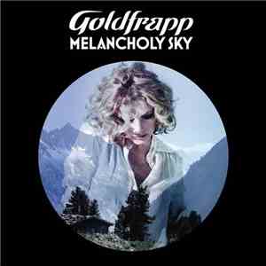 Goldfrapp - Melancholy Sky