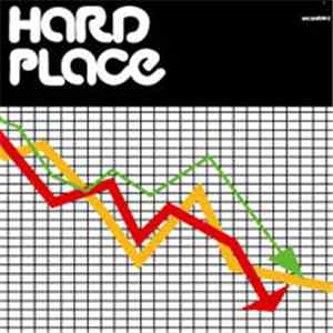 Hard Place - Hard Place