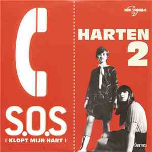 Harten 2 - S.O.S. (Hart In Nood)