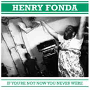Henry Fonda - Henry Fonda