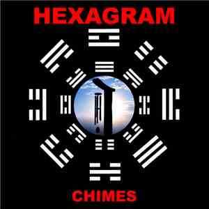 Hexagram - Chimes (Black Edition)