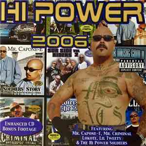 Hi Power Soldiers - Hi Power 2006