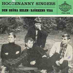 Hootenanny Singers - Den Sköna Helen