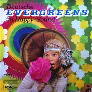 Horst Reipsch Mit Seiner Golden-Party-Band - Deutsche Evergreens Im Happy-S ...