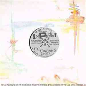 Imperiet - C.C. Cowboys