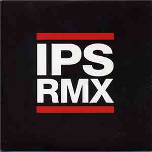 Innerpartysystem - Innerpartysystem RMX