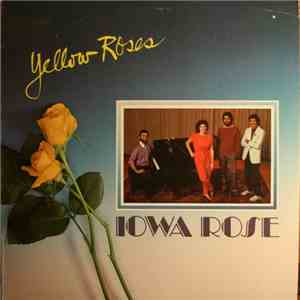 Iowa Rose - Yellow Roses