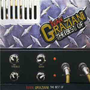 Ivan Graziani - The Best Of