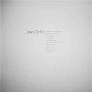 James Taylor  - Greatest Hits