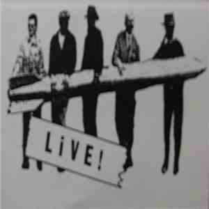 Jean Conflict - Live!