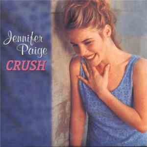 Jennifer Paige - Crush