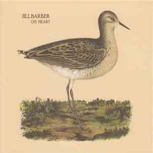 Jill Barber - Oh Heart