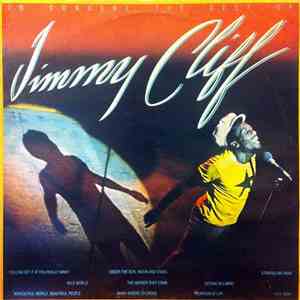 Jimmy Cliff - In Concert The Best Of