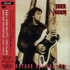 John Norum - Another Destination