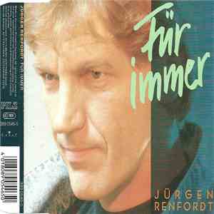 Jürgen Renfordt - Für Immer