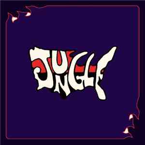 Jungle  - The 1969 Demo Album