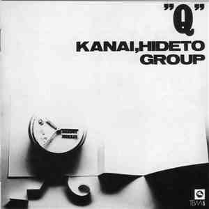 Kanai,Hideto Group - Q