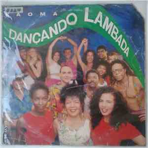Kaoma - Dançando Lambada