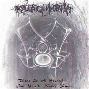 Katacumba - There Is A Secret!... But You'll Never Know