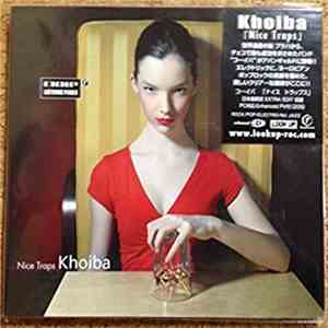Khoiba - Nice Traps