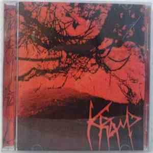 Kramp  - Demo 2002 + Bonus Live