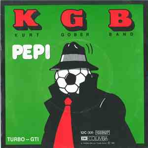 Kurt Gober Band - Pepi