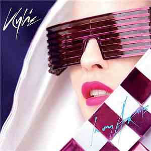 Kylie - In My Arms