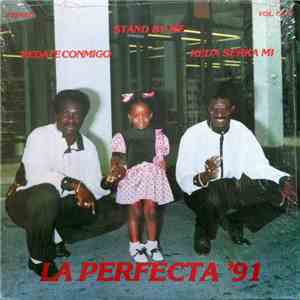 La Perfecta  - La Perfecta '91
