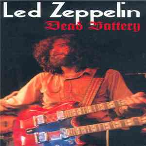 Led Zeppelin - Dead Battery