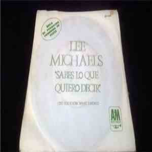 Lee Michaels - Do You Know What I Mean?
