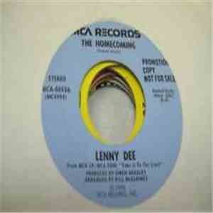 Lenny Dee  - The Homecoming / Deep Purple