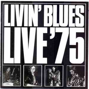 Livin' Blues - Live '75