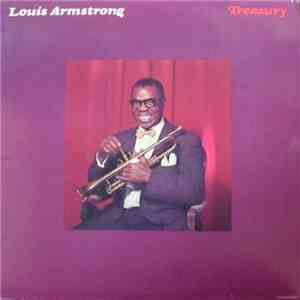 Louis Armstrong - Treasury
